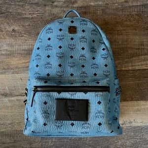 Limited Edition MCM Backpack